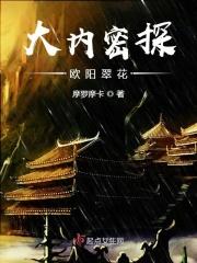 大内密探的演员表