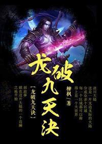 龙破九天诀的续集