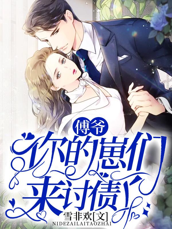 傅爷你的小