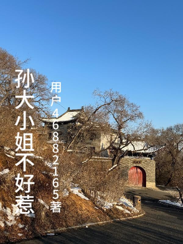 大小姐不好惹txt