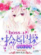快穿白月光boss捡起节操免费阅读
