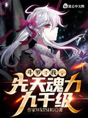 斗罗之先天魂力20级