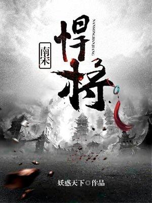 南宋的武将
