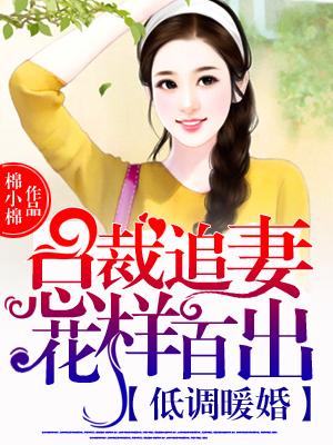 总裁追妻很艰难