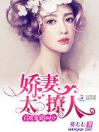首席娇妻难搞定