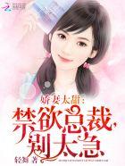 禁欲总裁霸道宠