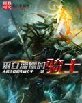 潘德自建骑士