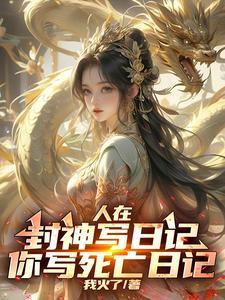 人在封神从提诗开始成圣