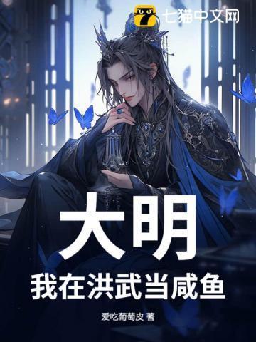 穿越大明洪武我是朱标