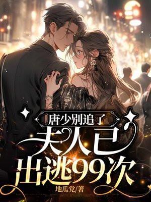夫人已出逃99次漫画