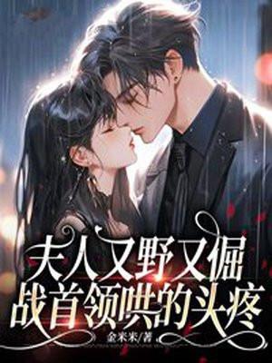 战夫人又逃婚了
