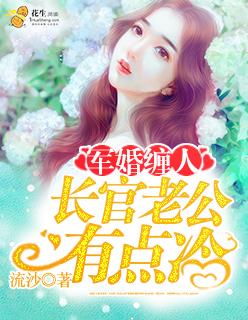 军婚缠人长官老公有点冷全文免费阅读