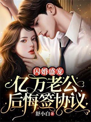 亿万闪婚总裁老公超厉害免费