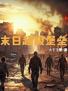 末世超级堡垒 笔趣阁