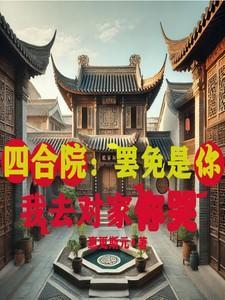 四合院你把这叫好人
