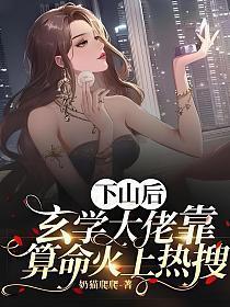 我靠玄学撩大佬
