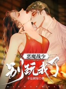 恶魔少爷别惹我免费阅读全文