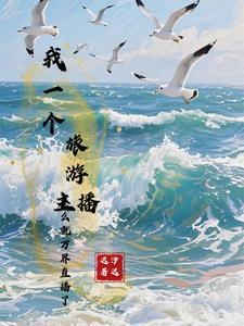 我是一个旅游博主