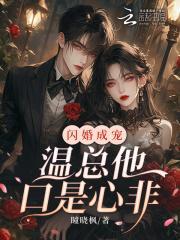 闪婚成总裁的掌心宠