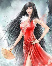护夫狂魔女主