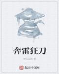 奔雷刀法