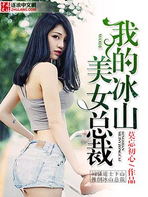 我的冰山美女总裁老婆txt