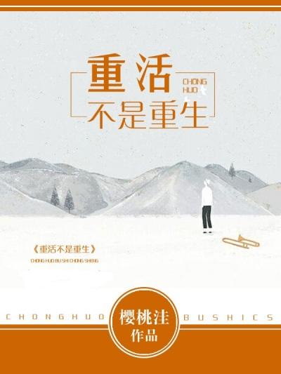 不是重生就是毁灭