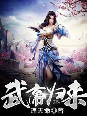 武帝归来林天最后结局