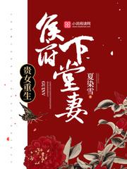贵女重生侯府下堂妻无弹窗