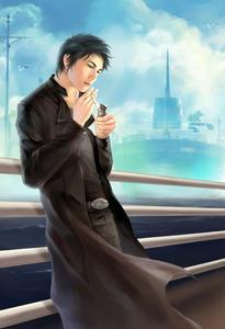 旷世骄子免费原文阅读