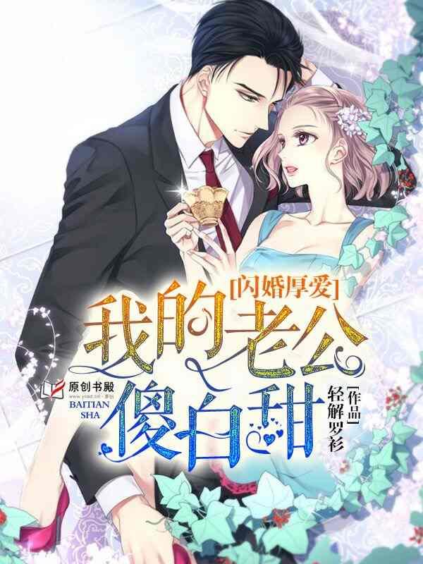 闪婚甜妻强势宠妻