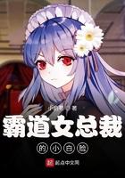 霸道女总裁的小白脸漫画