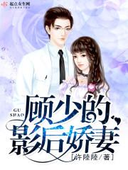 顾少你家影后有喜了完结