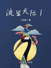 流星划过天际
