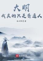 大明我真是大昏君有声