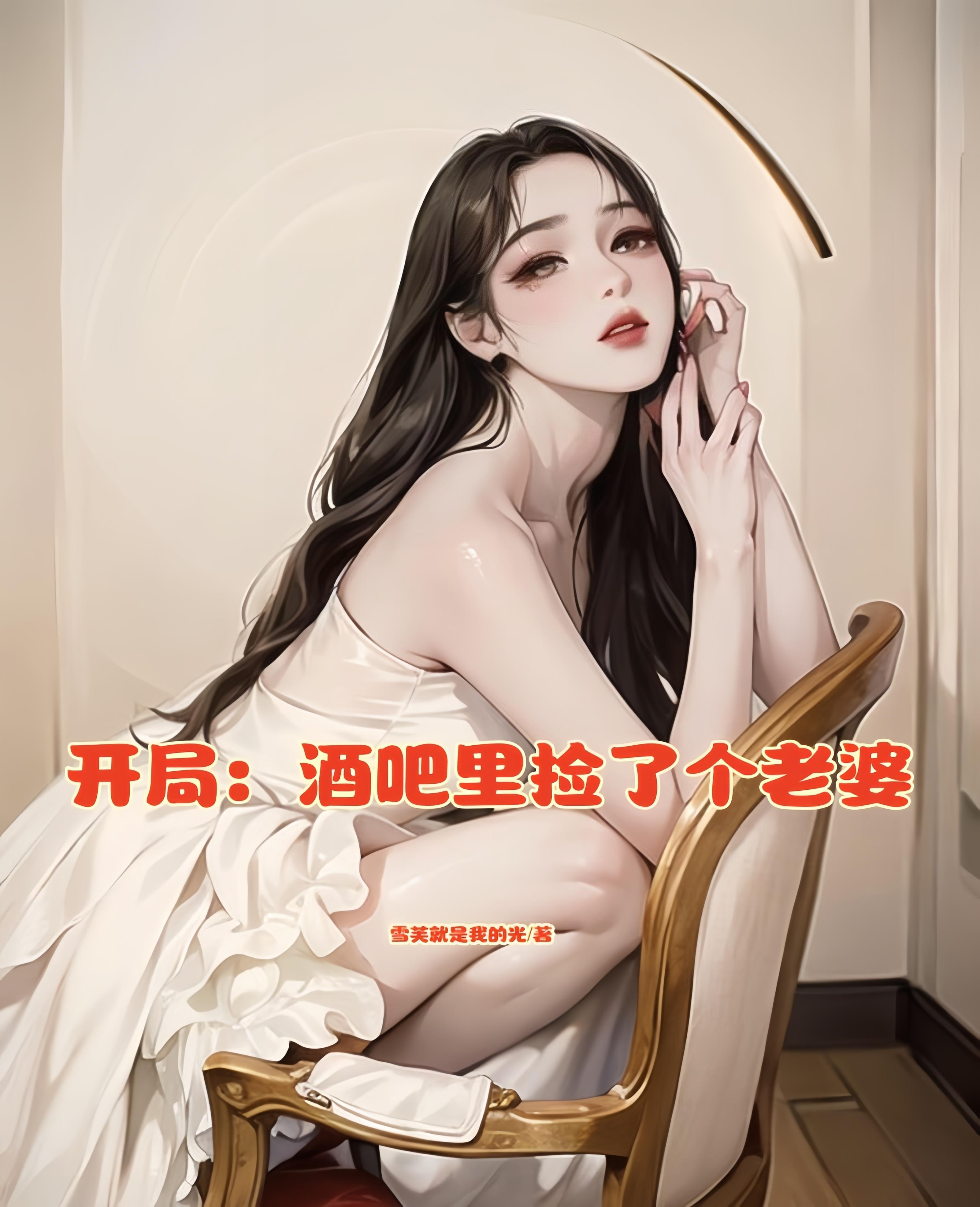 开局捡了一个漂亮媳妇
