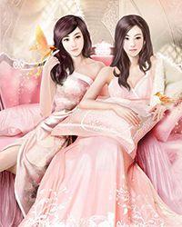 都市国术女神